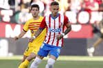 Xabi Alonso se une al entusiasmo de Luis de La Fuente por Aleix García: Bayer Leverkusen y Girona inician negociaciones