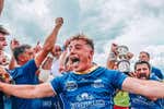 Las armas letales del gran campeón del rugby español
