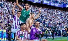 Estos son los equipos que suben a Primera división para la 24/25