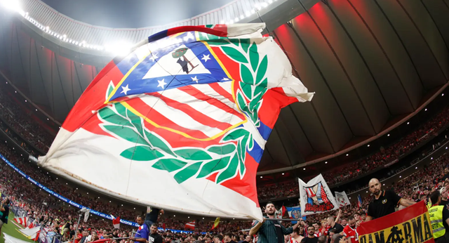 El Atlético de Madrid saca pecho por hacer caso a su afición: «A veces, el corazón tiene razones que el marketing no entiende»