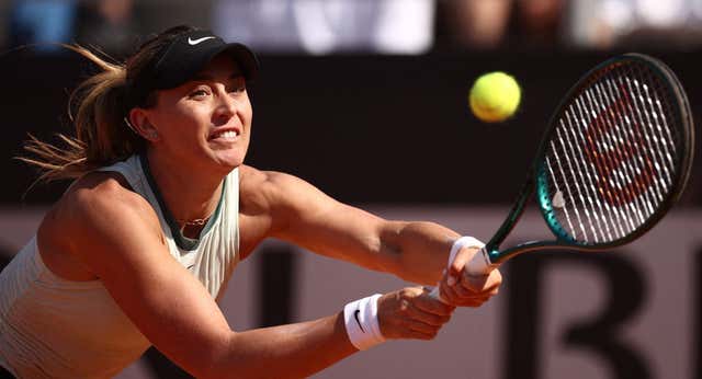 Orden de juego del Roland Garros 2024 hoy, 28 de mayo: partidos, horarios y dónde ver