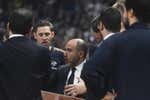 El Real Madrid tiene 72 horas para «llorar y levantarse» porque ya espera Barça