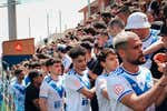 El éxito del Girona esconde el descalabro del fútbol catalán y una «organización territorial injusta» de la RFEF