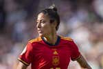 Montse Tomé salda una deuda de Jorge Vilda con Leila Ouahabi, que regresa a la Selección tras el calvario de 'Las 15'