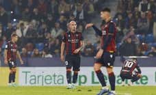 El Annus Horribilis del Levante: Miñambres no mejoró a Calleja, sin playoff y con Morales como última esperanza
