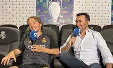El nuevo rol que no acabó con Modric: «Me costó asumirlo, pero creo que he sido un ejemplo»