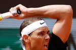 Nadal - Zverev, en directo: sigue el resultado del partido de Roland Garros 2024