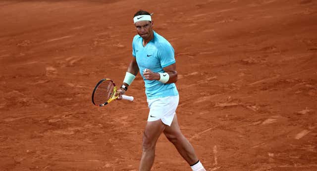Djokovic y Alcaraz se suman al ambiente enloquecido de Nadal en París: “Esto no ocurre ni en las finales”