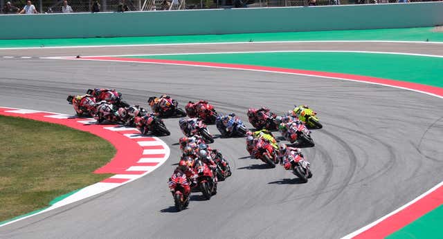 Horarios del GP de Italia de MotoGP 2024 y dónde ver en directo por televisión