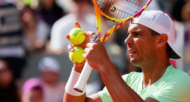 Orden de juego del Roland Garros 2024 hoy, 27 de mayo: partidos, horarios y dónde ver
