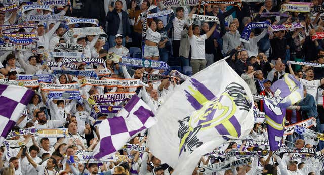 Fan Zone del Real Madrid en Londres: dónde está y cómo llegar