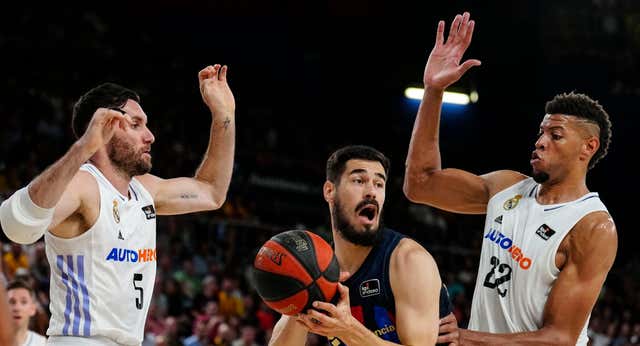 Real Madrid – Barça: cuándo son los partidos de playoffs de la Liga Endesa y dónde ver
