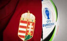 Hungría en la Eurocopa 2024: convocatoria, alineación probable, grupo y partidos