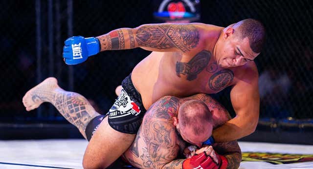 Un duelo de superpesados, principal reclamo de La Batalla del Estrecho