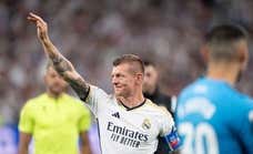 Final de la Champions League 2024: qué día es y dónde se juega