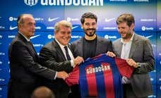 Laporta se plantea el regreso de Mateu Alemany