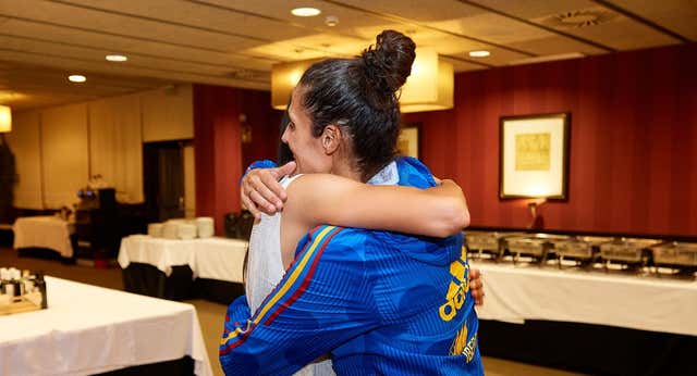 Qué queda de ‘Las 15’: Montse Tomé tacha un nombre en la lista, pero aún quedan ocho