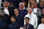 Toni Nadal relata la emoción vivida en el palco de Roland Garros: «Te vas triste, cuando llegó el último punto pensé 'esto se acaba'»