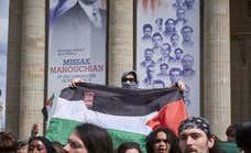 Así justifica el Comité Paralímpico Internacional la participación de Israel en París 2024 pese a la invasión de Gaza