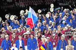 Qué es AIN y por qué Rusia no compite en los Juegos Olímpicos