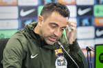 El Barça solo pagará la cláusula que abonó al Al-Sadd y el sueldo de su staff para decir adiós a Xavi