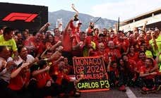 Las cábalas en Italia sobre el Mundial de Ferrari: «Red Bull es solo Max Verstappen» y atentos al «tapado» Mclaren