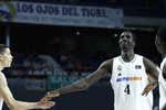 Demin, Diagne, Jakucionis... La NCAA esquilma las canteras del Madrid y Barça y siembra el pánico en el mercado europeo