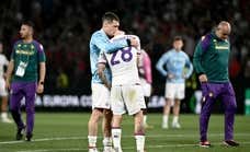 La maldición de la Fiorentina con la Conference: dos finales seguidas perdidas a partir del 90'