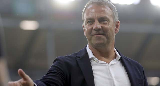 El palmarés de Hansi Flick como entrenador: todos los títulos que ha ganado