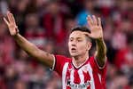 Ander Herrera avanza con el Athletic tras estudiar la opción del Zaragoza