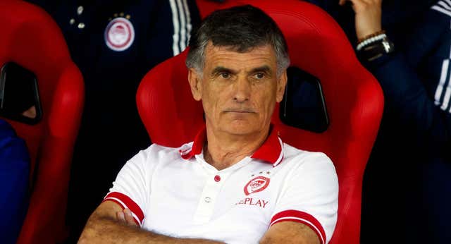 Final de la Conference League hoy: a qué hora es y dónde ver el Olympiacos de Mendilibar contra la Fiorentina