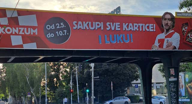 Paseando por la ‘casa’ de Luka Modric en busca de respuestas a su futuro: “Es competitivo, quiere seguir al más alto nivel”