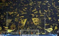El niño que creció en el Muro del Westfalenstadion: «El éxtasis llegaba cuando el Dortmund marcaba un gol y llovía la cerveza»