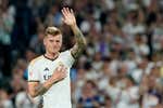 Los rivales de Kroos se despiden del genio: «La dificultad que tiene lo que hace es una barbaridad»
