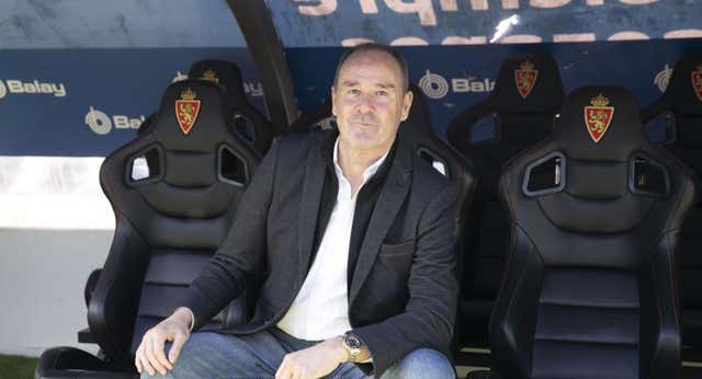 La decisión de Víctor Fernández, la convivencia con Cordero, el sueño de Ander Herrera… y una plantilla por (re)construir | Relevo