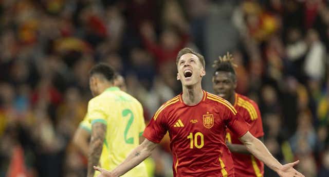 La Eurocopa ya ha empezado para cuatro internacionales y otros cinco tienen permiso para incorporarse tras el sábado