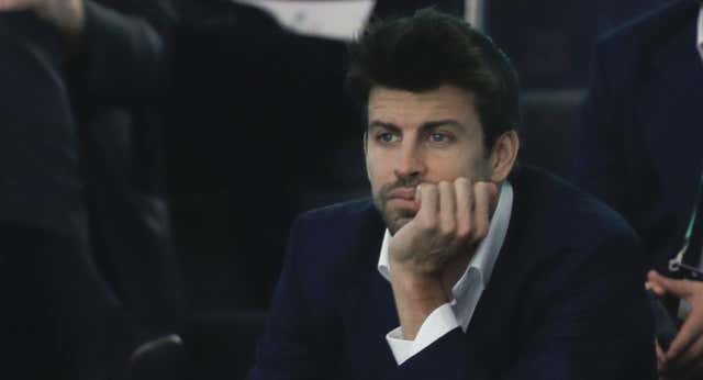 La jueza imputa a Gerard Piqué en la Operación Brodie por las comisiones de la Supercopa