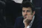 Gerard Piqué, imputado en la Operación Brodie