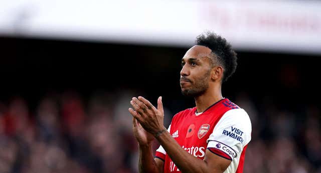 La traumática salida de Aubameyang del Arsenal: «Empecé a beber mucho, estaba deprimido»