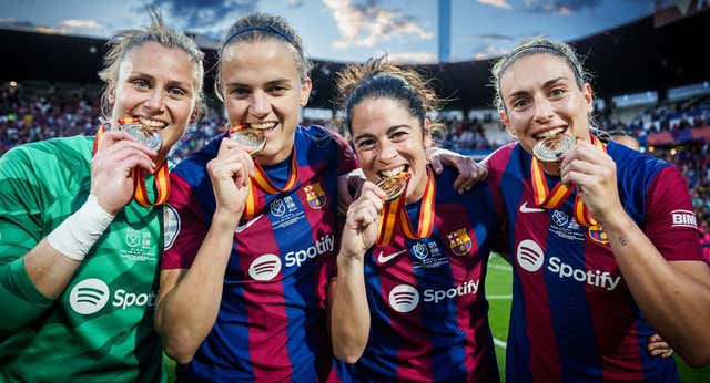 Los movimientos del FC Barcelona Femenino para la temporada 2024/25: fichajes, renovaciones y bajas