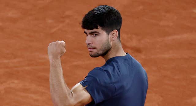 Alcaraz – Korda: horario y dónde ver el partido de Roland Garros 2024