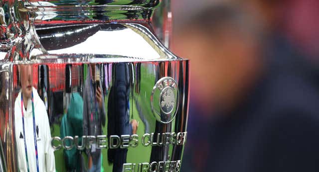 Cuánto dinero recibe el Real Madrid por ganar la Champions League 2024