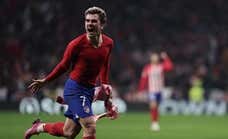 Griezmann se marca un Mbappé: «Mi participación en los Juegos se decidirá dentro de poco»