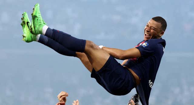 Se acaba la historia interminable: ¡Mbappé ya es jugador del Real Madrid y Florentino culmina su proyecto 2.0!