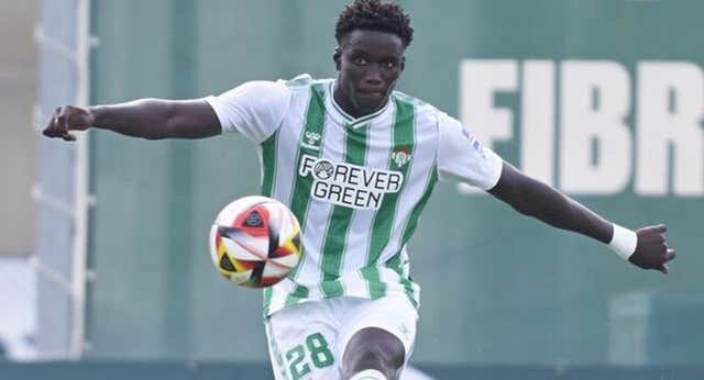 Betis Talent, el proyecto innovador que ya da frutos: estos son los fichajes cerrados de cara a futuro