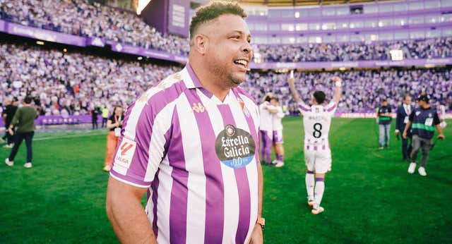 Los fichajes y las dudas del Valladolid tras ascender: podría desembolsar más de 10 millones de euros