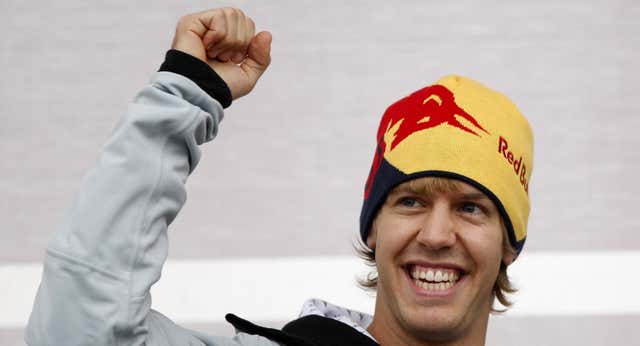 Red Bull responde a las continuas llamadas de Vettel para su regreso: “No creo que le resulte agradable…”