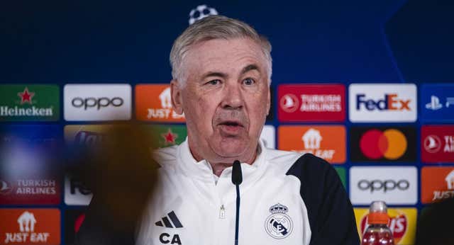 “Ancelotti acierta, el brócoli rebaja la ansiedad”, afirma el doctor Escribano