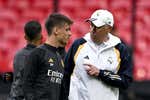 Un cambio de norma corona a Güler y no a Jeremy de León: ¿son campeones de Champions aun sin minutos?