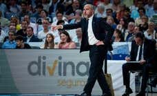 El plan de Chus Mateo para anular las debilidades del Real Madrid contra el Barça